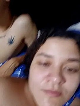 Chat XXX ao vivo de Liancy