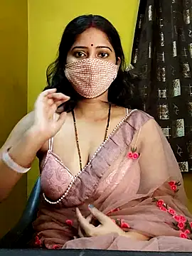 natasha_bhabhi 现场XXX聊天