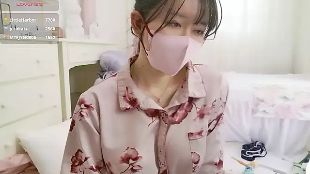 maii-のライブXXXチャット