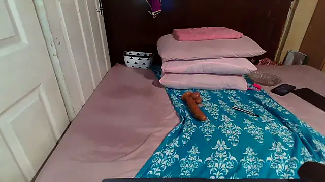 Smoochy- – Live XXX-chat