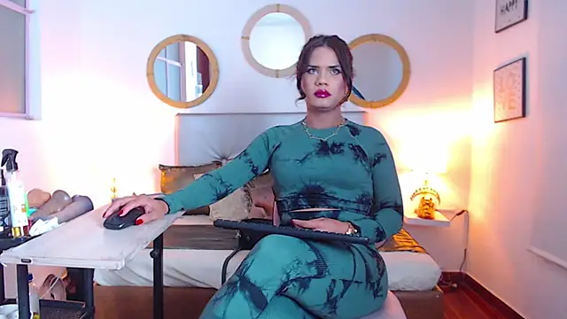 zoe_hecate_sexx élő XXX-chatje