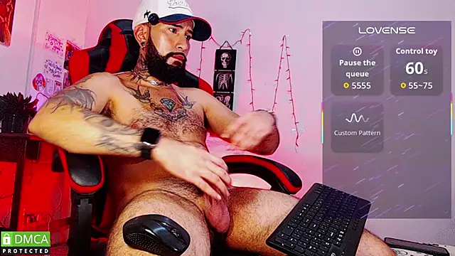 Diilanhott 即時 XXX 聊天