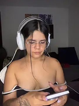 Živý XXX chat 2Angela_
