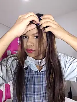 sophia_ramirez12's Webcam Show