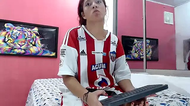 Webkamerová show milan_sofia69