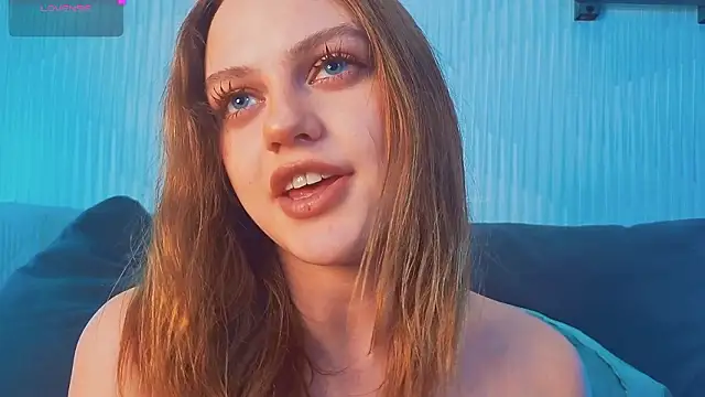 XXX chat uživo modela Anny_Blossom