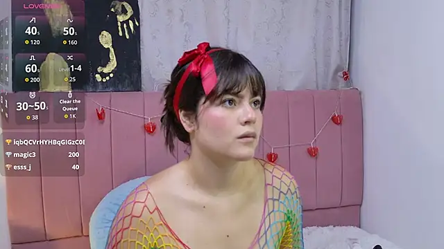 sukilove18 – Live XXX-chat