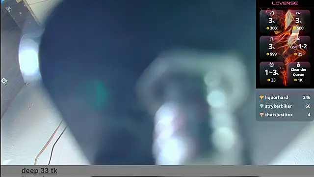 tom-y-alexa Webcamshow