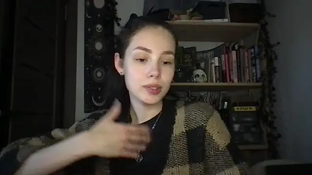 Yuna5343: онлайн-секс-чат