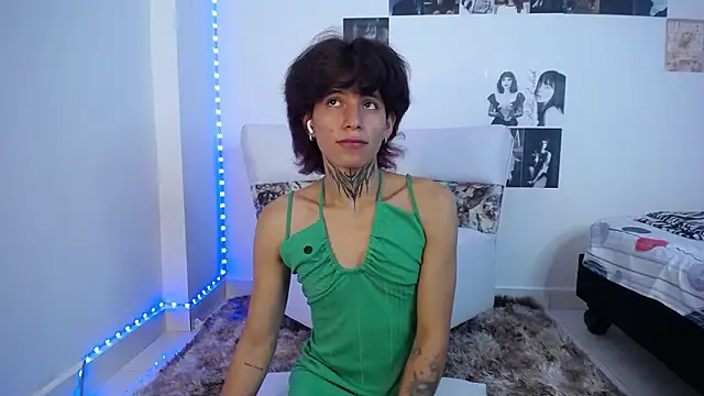 bellamy_095 即時 XXX 聊天