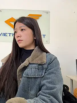 Živý XXX chat ChanceThao