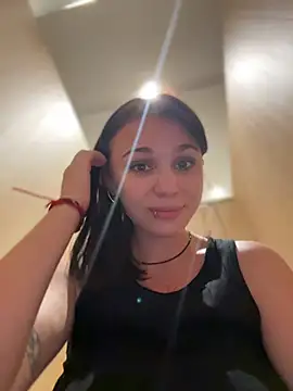 VendiMur's Webcam Show