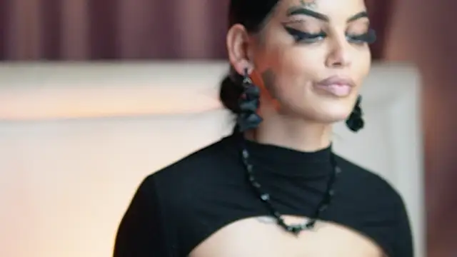 KarsynJaydde 现场XXX聊天