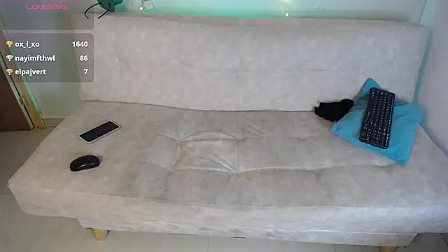 Sweet_Bella_Valery 现场XXX聊天