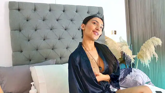 Cathy-Rose 现场XXX聊天