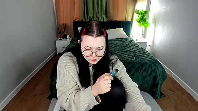 Chat XXX ao vivo de Kira_G0ld