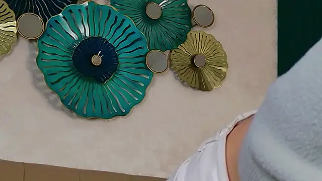 Beckie_White 现场XXX聊天