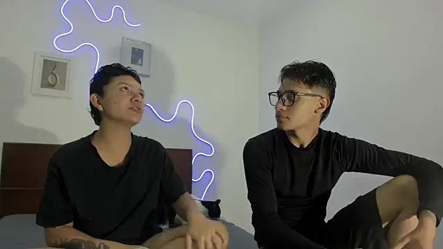 hardcoreheat_ind Live XXX-chat