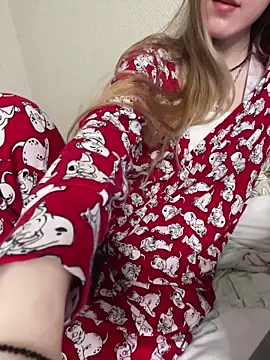 EvelynRavenwood Webcam-Show