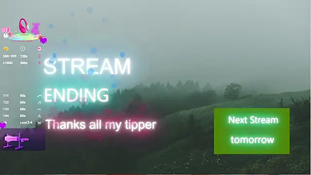 Chat +18 de vanity_wild ao vivo