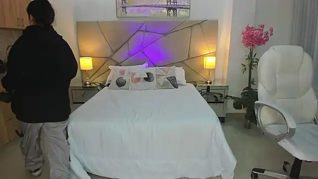 Chat XXX ao vivo de Ashley_tatis