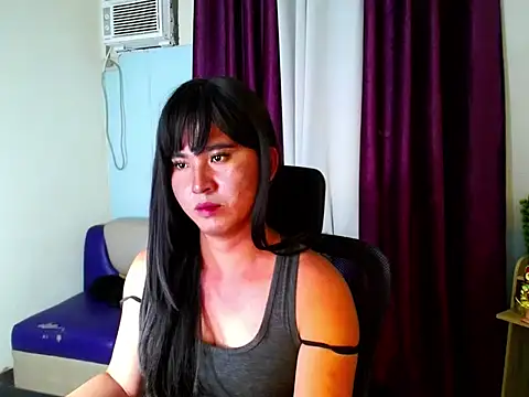 Webkamerová show urhotasian