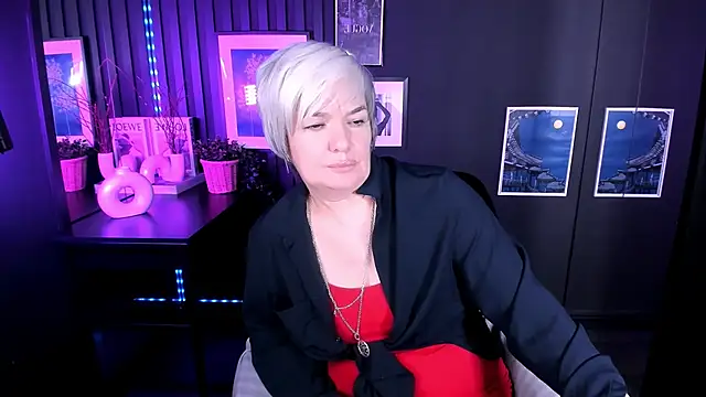 CarmenSoft – Live XXX-chat