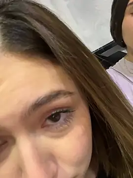 Chat XXX ao vivo de baby_sammyy