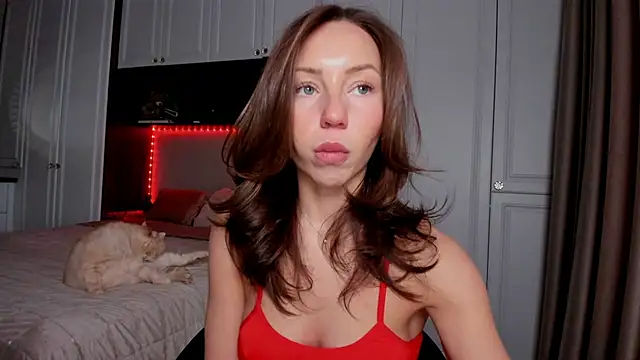 LilyRaisa – Live XXX-chat