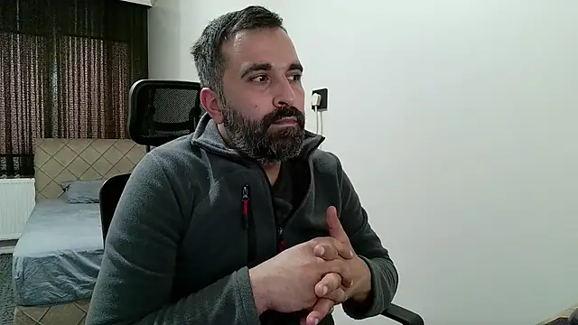 tgltplsr Adlı Modelin Web Kamerası Şovu