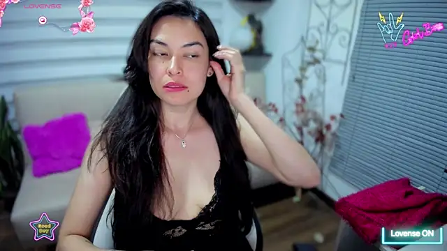 Lunlunera Chat XXX in diretta