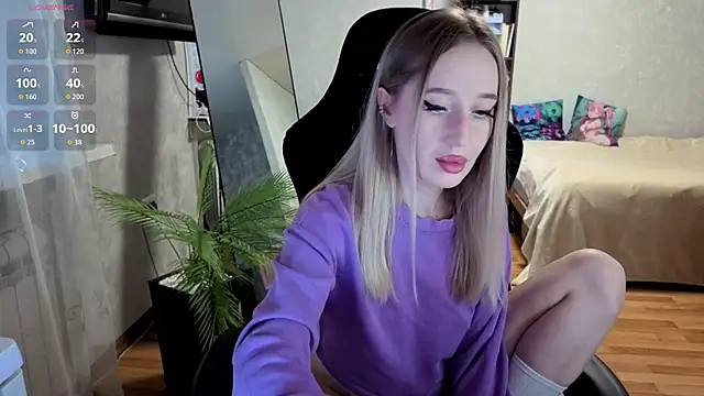 Little_Soph Chat XXX in diretta