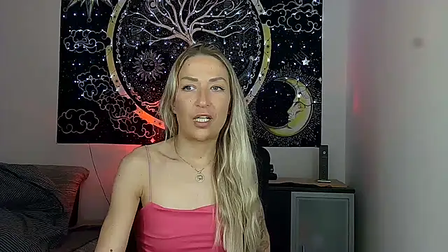 -Jeany-n Live XXX chat