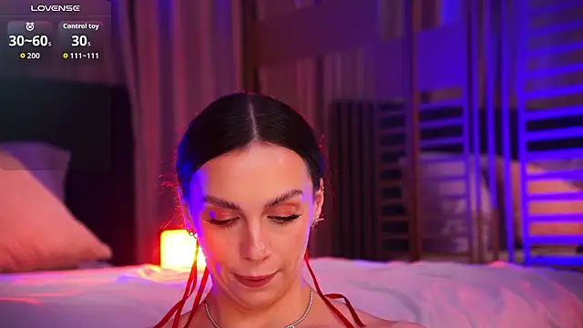 LunaNight Chat XXX in diretta