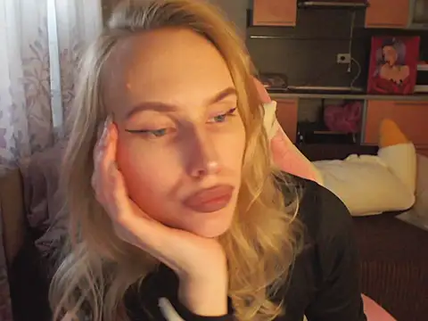 Elsa_Li Chat XXX in diretta