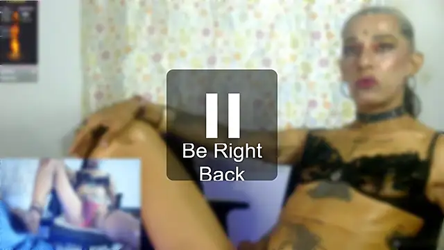 Lobaveterana_sexのウェブカメラショー