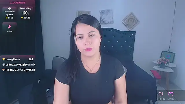 Emily_F_W 现场XXX聊天