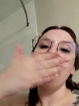 MrsJess: διαδικτυακό σόου στην κάμερα