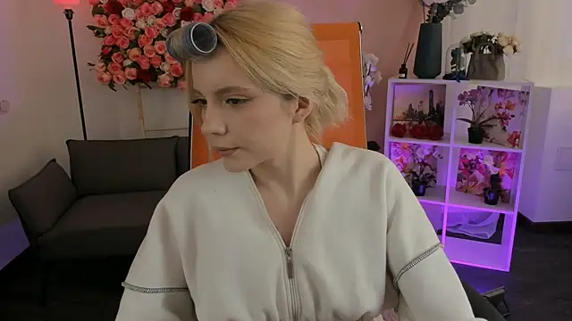 AuroraWrenfield Chat XXX in diretta