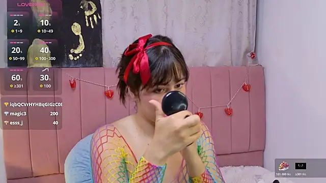 sukilove18 Chat XXX live