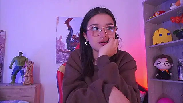 Lana_Dreams_ Chat XXX in diretta