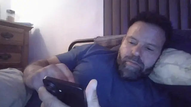 sampookie: διαδικτυακό σόου στην κάμερα