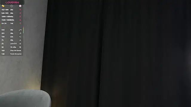 LettySlovacekn Live XXX chat