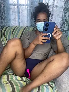 SukiyamaAsia Chat XXX in diretta