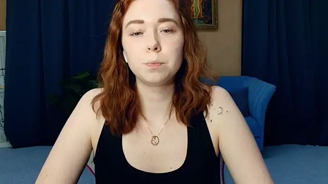 AddieOsler Adlı Modelin Canlı XXX Sohbeti