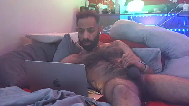 دردشة LilBrownPKB الجنسية المباشرة