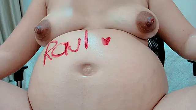 littlemolly_walcott 现场XXX聊天