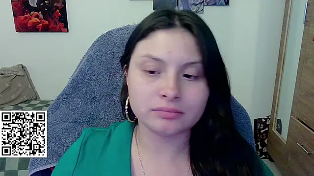 yessica_gomez01 Chat XXX in diretta