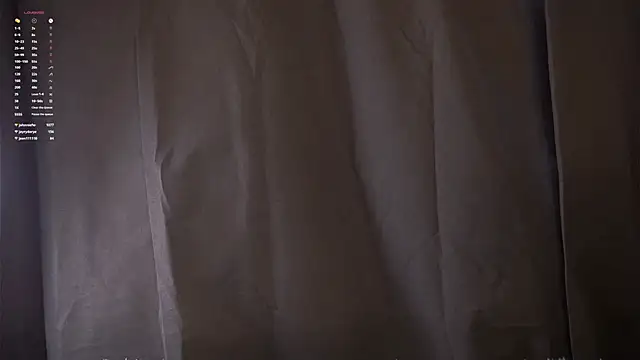 NakeshaPogar live XXX chat