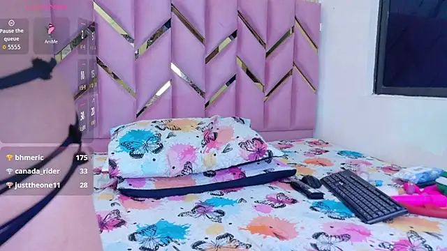 Rizantella 现场XXX聊天